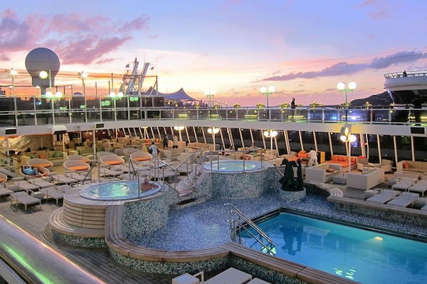 Image Crystal Serenity 2