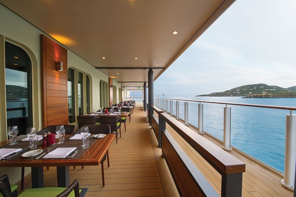 Image Norwegian Escape 12