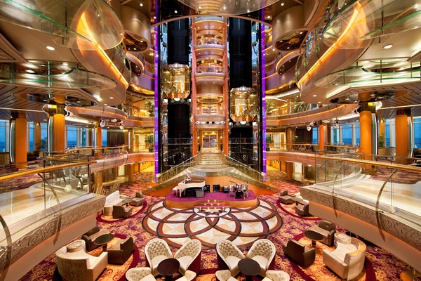 Image Rhapsody of the Seas 10
