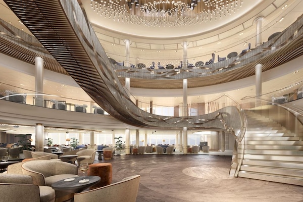 Atrium Arvia