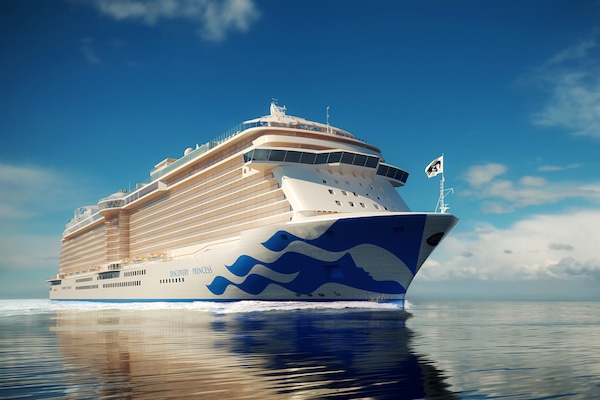 Image Discovery Princess 16