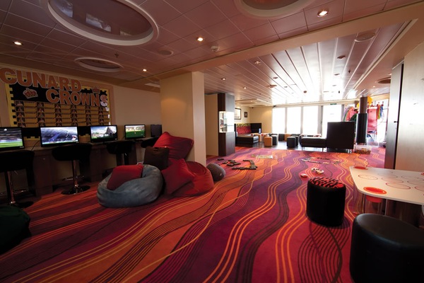 QM Childrens Centre