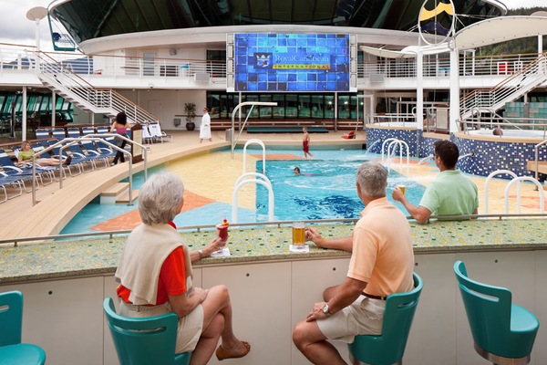 Image Radiance of the Seas 10