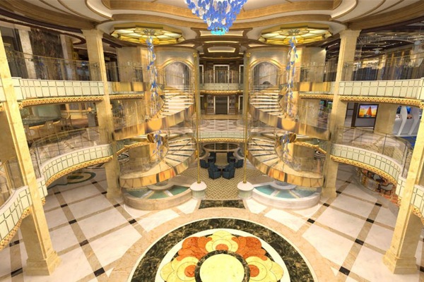 Image Sky Princess 15