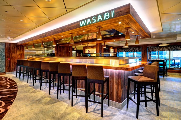 Image Norwegian Getaway 9
