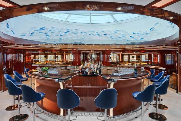 Image Seabourn Ovation 15