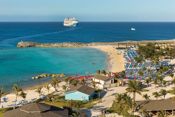Image Norwegian Breakaway 7