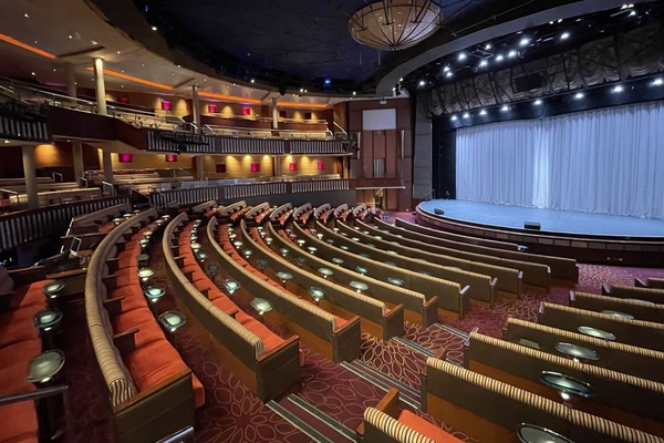 Image Celebrity Infinity 7