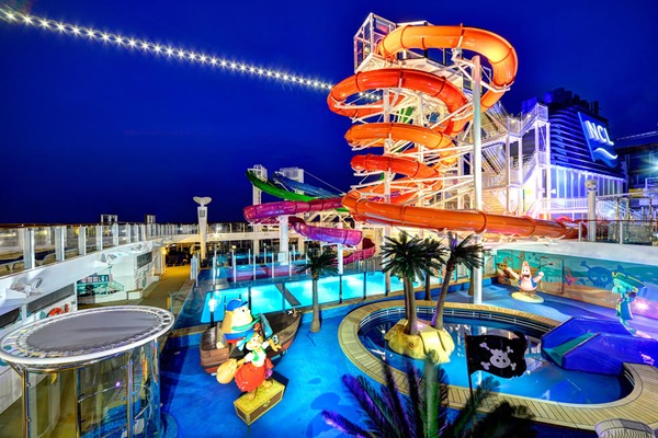 Image Norwegian Getaway 11