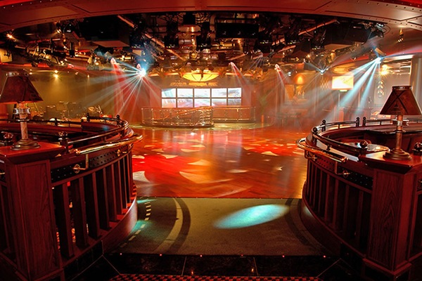 Image Sapphire Princess 9
