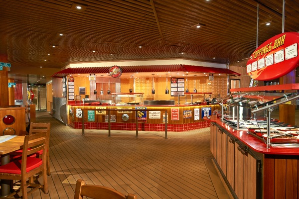 Image Carnival Sunshine 18