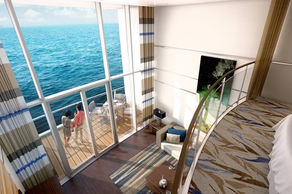 Image Ovation of the Seas 14