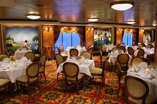 Image Norwegian Dawn 19