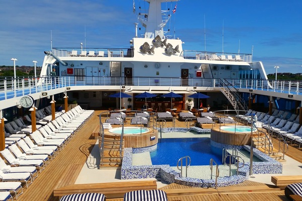 Image Oceania Nautica 7