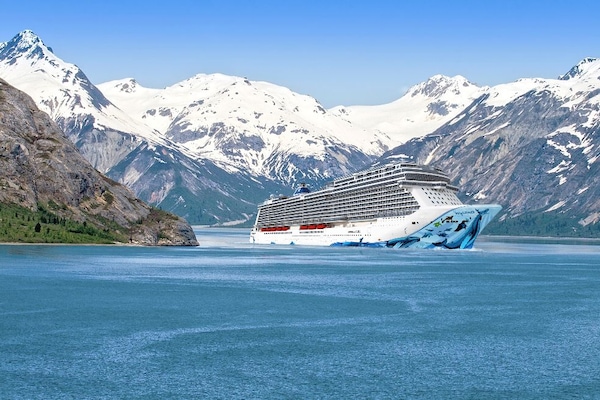 Image Norwegian Bliss 76