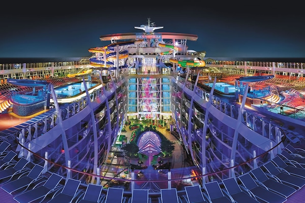 Image Harmony of the Seas 48