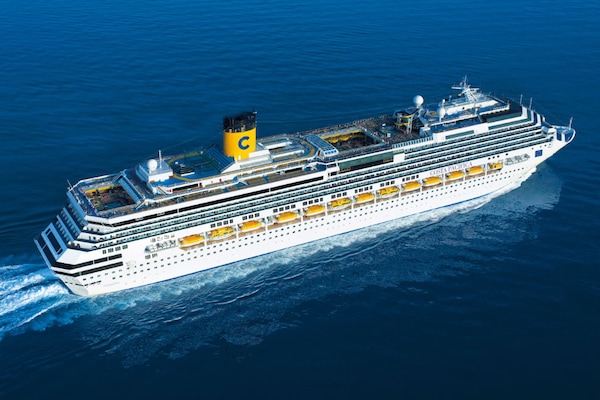 Image Costa Pacifica 13