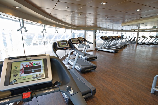 Image MSC Splendida 25
