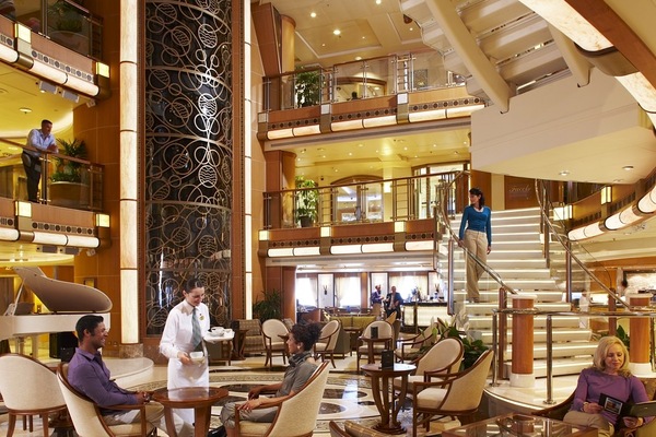 Image Grand Princess 14