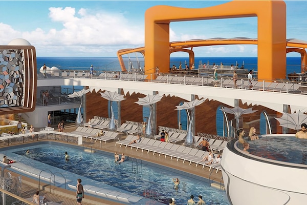 Image Celebrity Edge 5