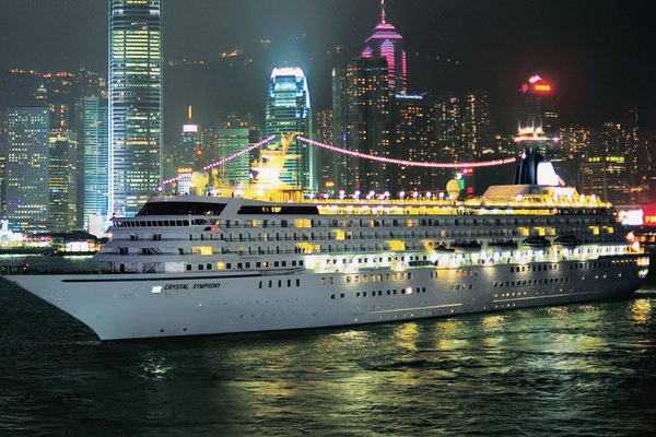 Image Crystal Symphony 10