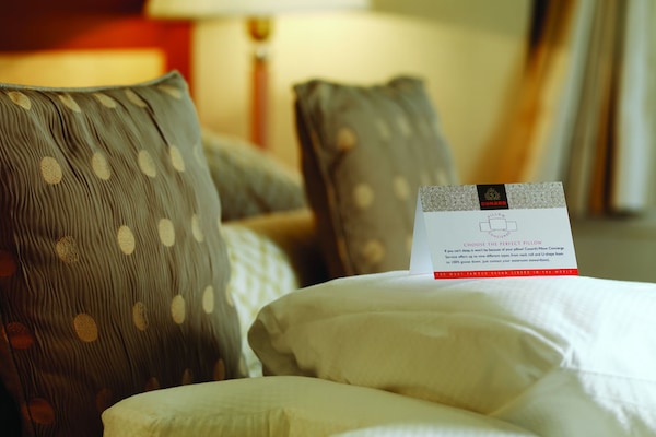QV Pillow Concierge