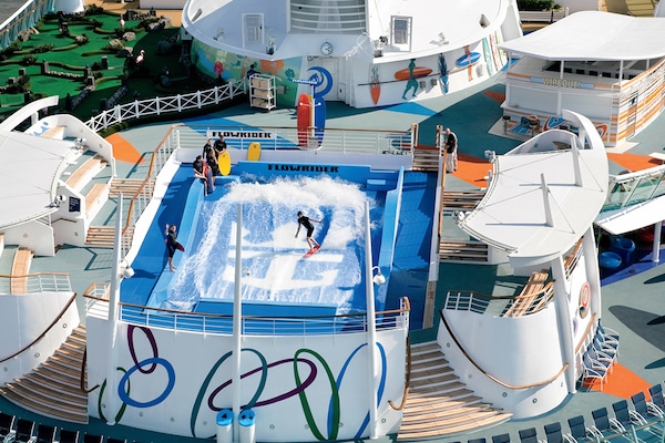 Image Freedom of the Seas 12