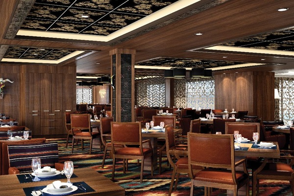 Image Norwegian Bliss 50