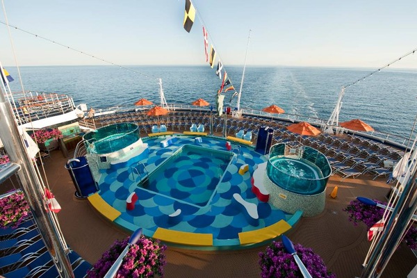 Image Carnival Dream 9