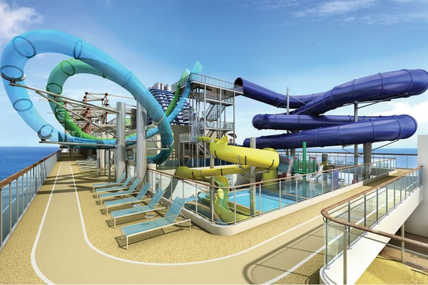 Image Norwegian Escape 20
