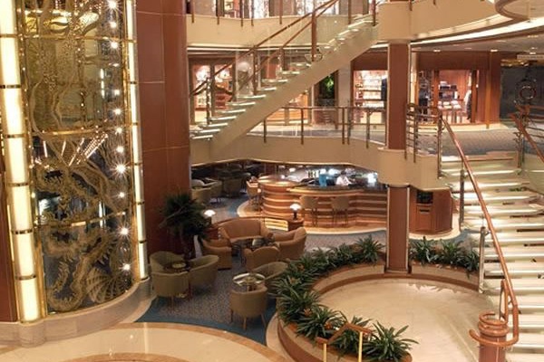 Image Diamond Princess 18