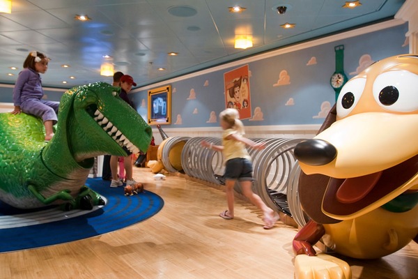Image Disney Fantasy 6