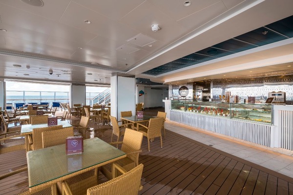 Image MSC Seaside 92