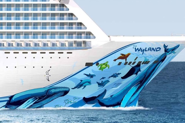Image Norwegian Bliss 16