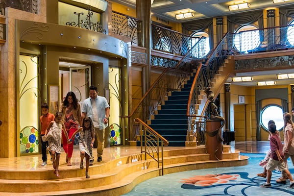Image Disney Wonder 5