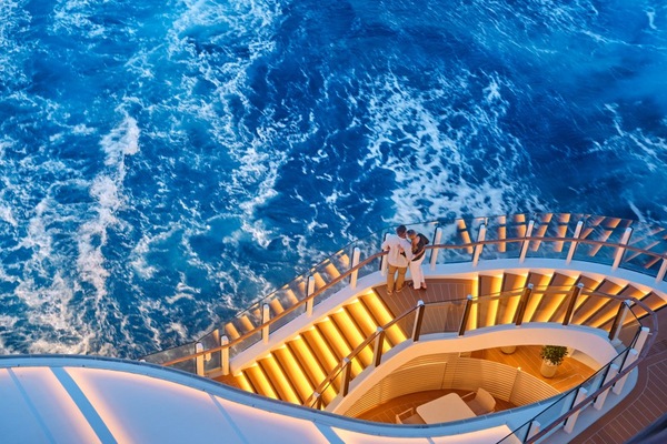 Image Silversea 5