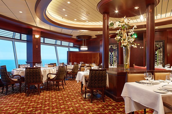 Chops Grille Restaurant