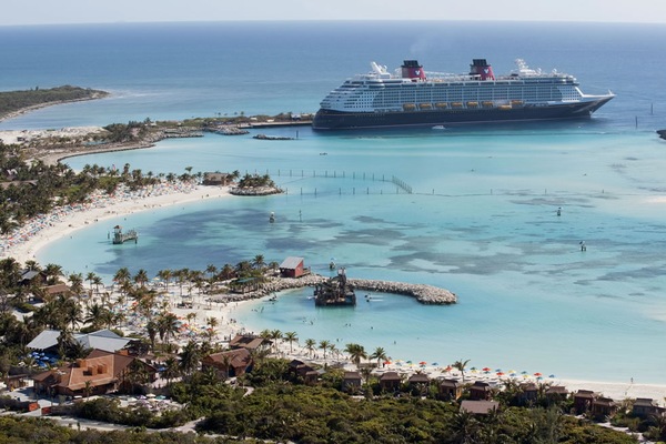 Image Disney Cruise Line 8