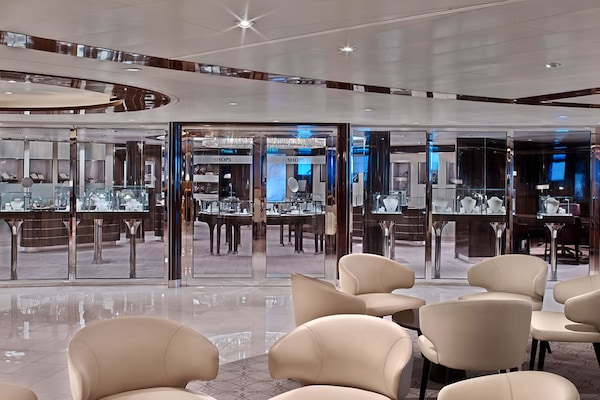 Image Seabourn Ovation 25