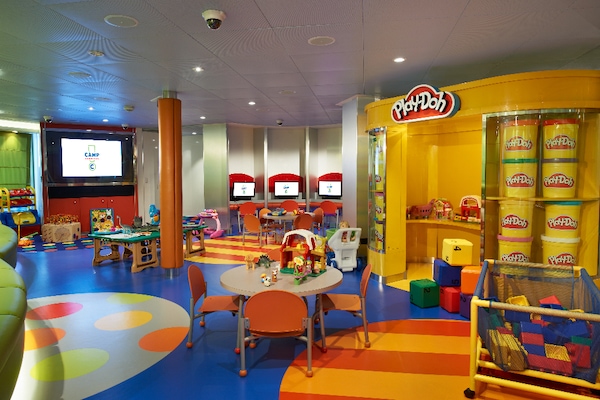 Image Carnival Sunshine 9