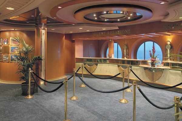 Image Serenade of the Seas 30