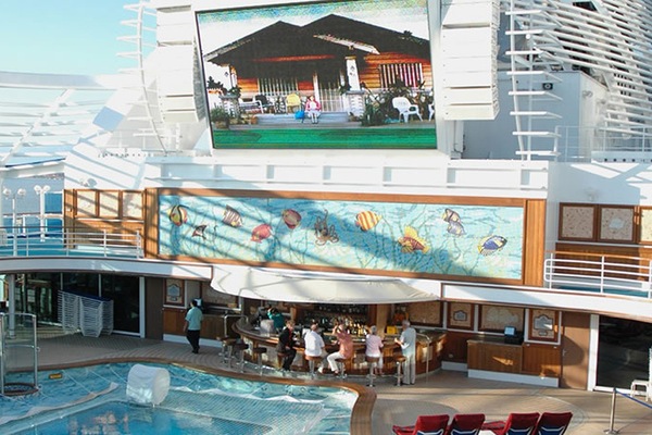 Image Emerald Princess 10