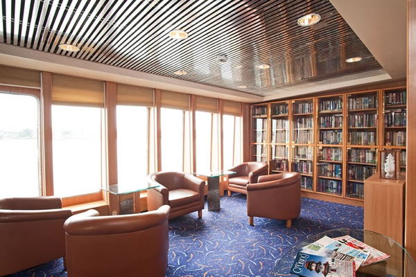 Marco Polo_Library