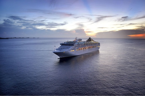 Oceana