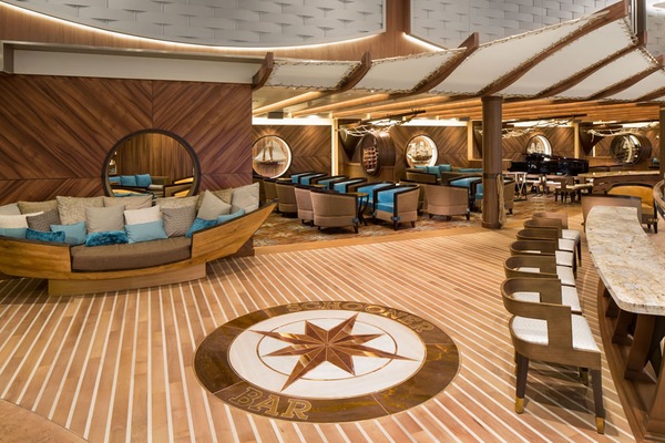 Image Harmony of the Seas 5