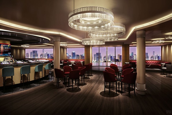 Image Norwegian Escape 15