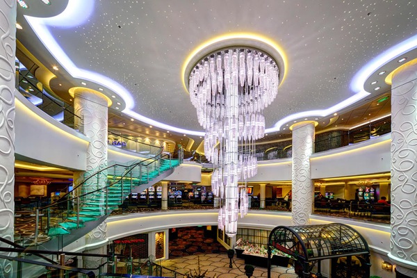 Image Norwegian Getaway 10