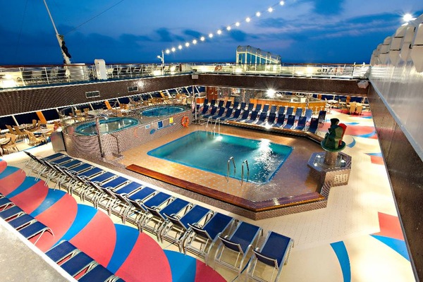 Image Carnival Glory 3