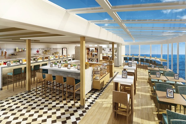 Image Norwegian Escape 9