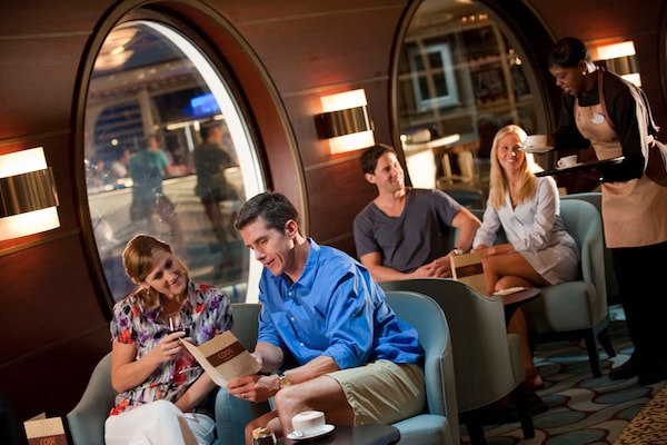 Image Disney Dream 7